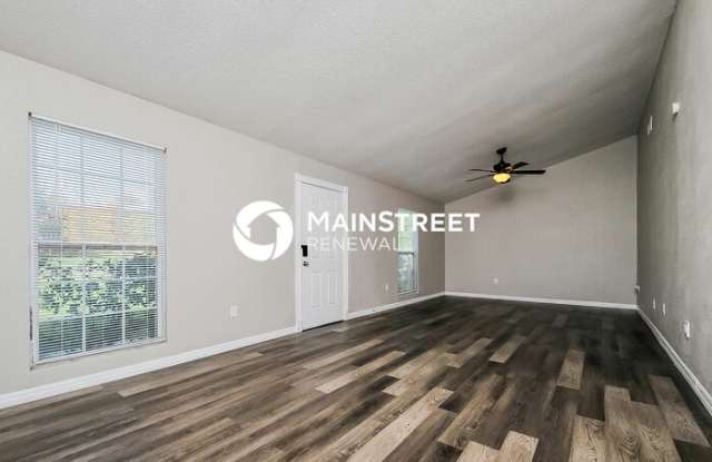 5918 Crews Lake Road