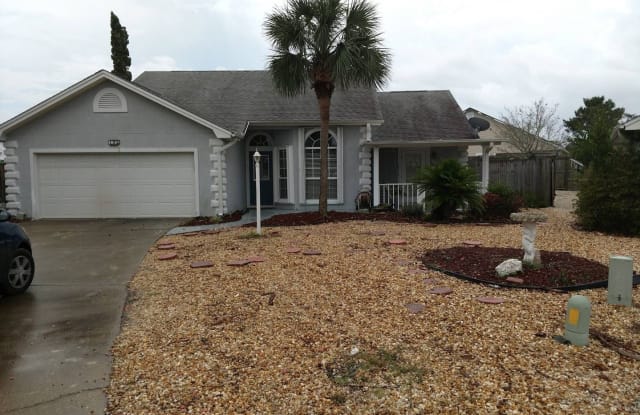 108 Bidawee Court - 108 Bid a Wee Ct, Panama City Beach, FL 32413