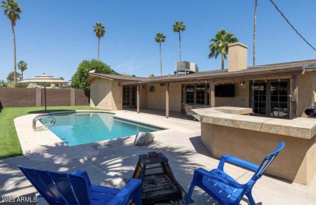 225 E MINTON Drive