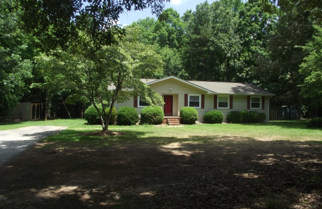 2430 Indian Trl - 2430 Indian Trail, York County, SC 29730