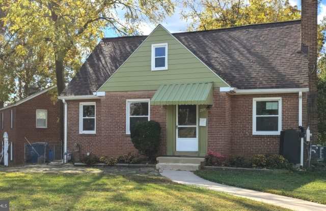 Photo of 2700 DAWSON Avenue