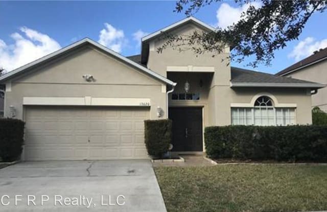 13620 Tetherline Trail - 13620 Tetherline Trail, Southchase, FL 32837