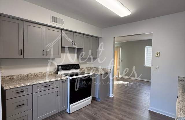 6905 Cleaton Drive N-176 - 1