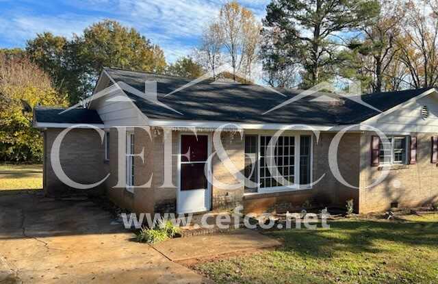 2245 John Dodd Road - 2245 John Dodd Road, Spartanburg County, SC 29385