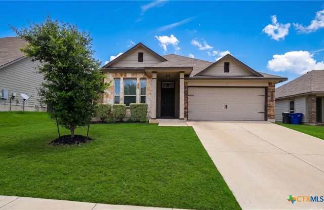 818 Stockdale Road