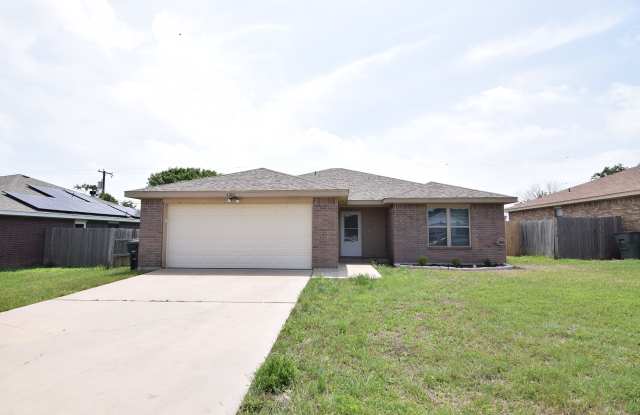 4704 Ronald Dr - 4704 Ronald Drive, Killeen, TX 76542