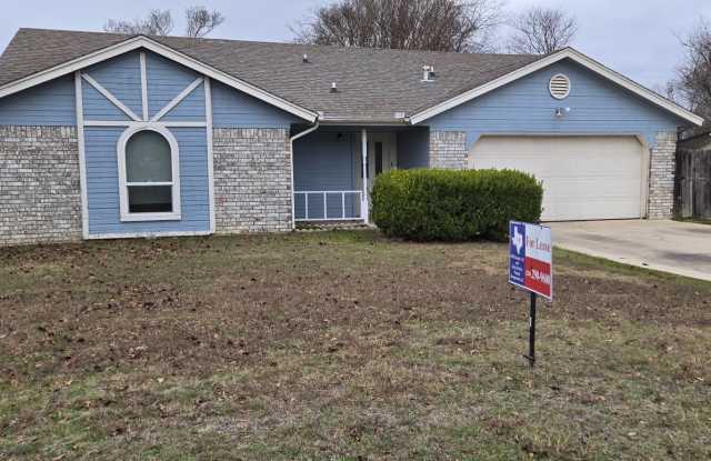 1612 FOX TRAIL