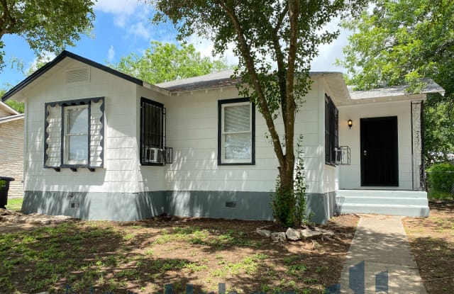 223 Lyric St - 223 Lyric Street, San Antonio, TX 78223