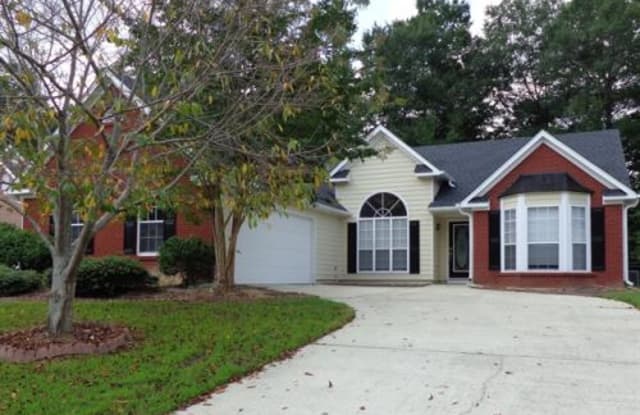 1974 Manor Oak Ln, Buford, GA 30519 - 1974 Manor Oak Lane, Gwinnett County, GA 30043