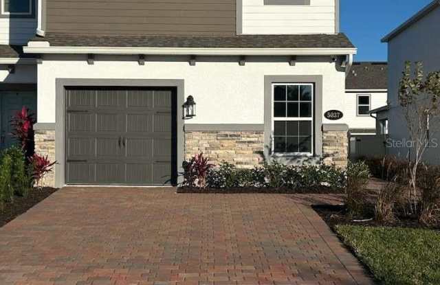 5037 PRAIRIE PRESERVE RUN