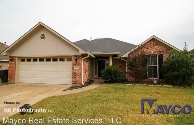 4933 General Polk Dr. - 4933 General Polk Drive, Bossier City, LA 71112