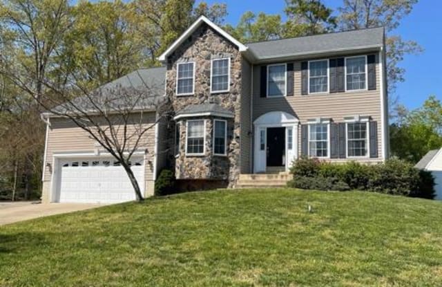 45852 KETCH COURT - 45852 Ketch Ct, St. Mary's County, MD 20653