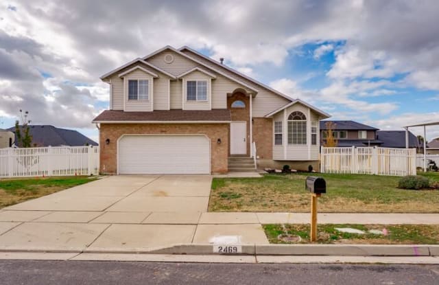 2469 North 1220 West - 2469 North 1220 West, Clinton, UT 84015