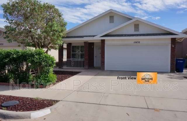 Photo of 11632 Gypsum Hills