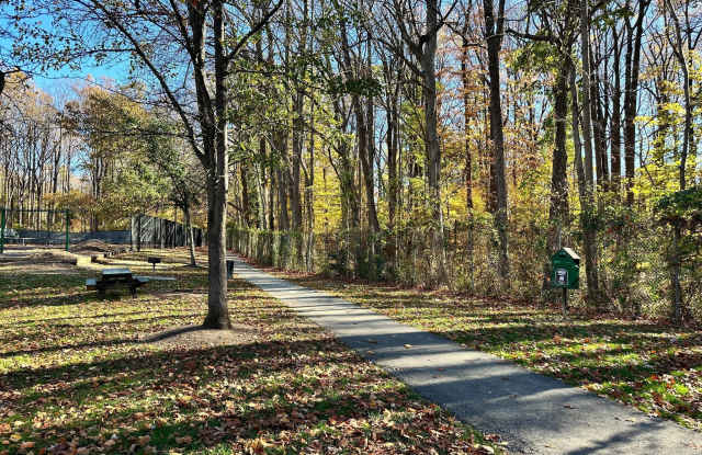 5101 CROSSFIELD Court unit: 11