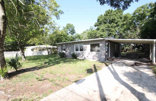 524 PELHAM RD - 524 Pelham Road, West Pensacola, FL 32507