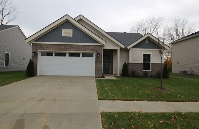 6410 Oak Village Drive - 6410 Oak Village Drive, Jefferson County, KY 40228