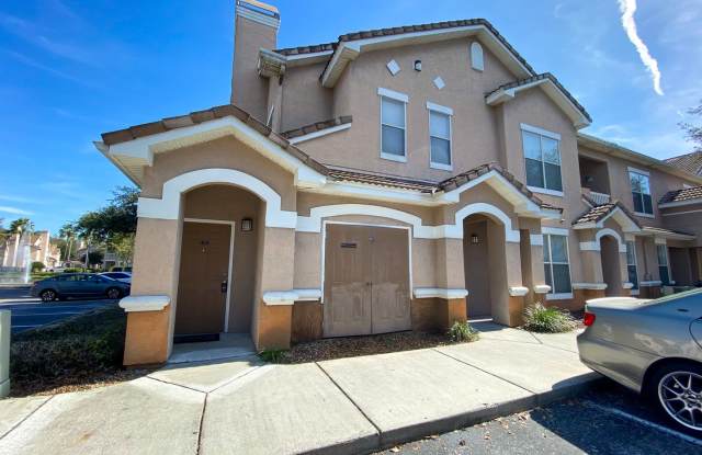 2 Bedroom Townhouse for Rent in New Tampa! photos photos