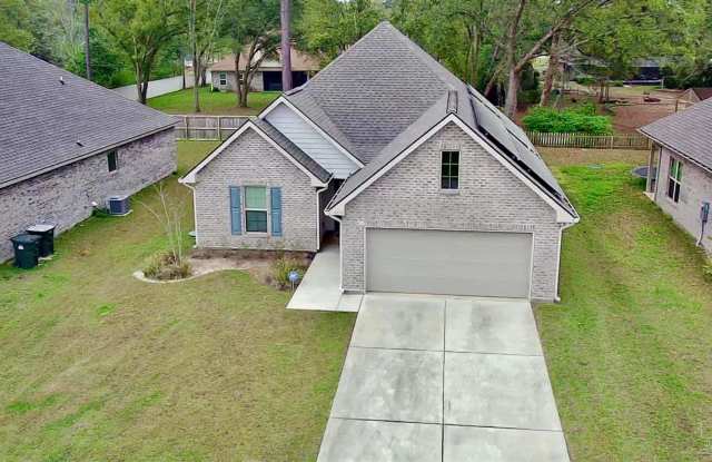 6054 Beulah Oaks Dr - 6054 Beulah Oaks Drive, Escambia County, AL 32526