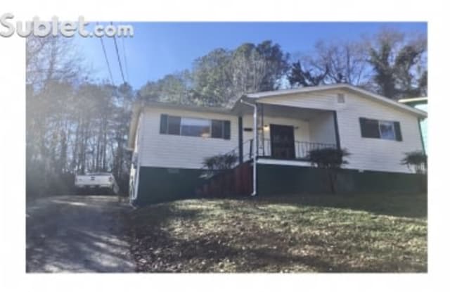 5503 Oleary St - 5503 Oleary Street, Chattanooga, TN 37410