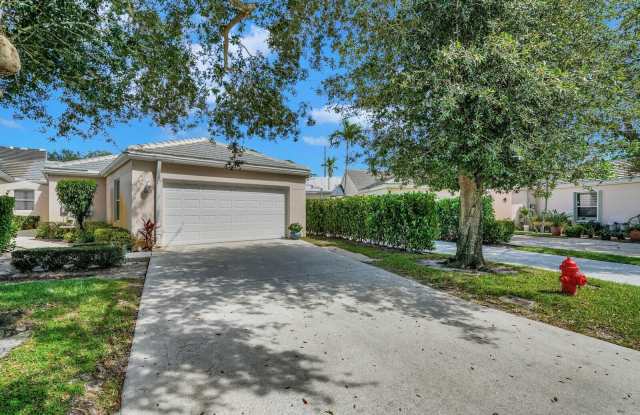 1022 Island Manor Drive