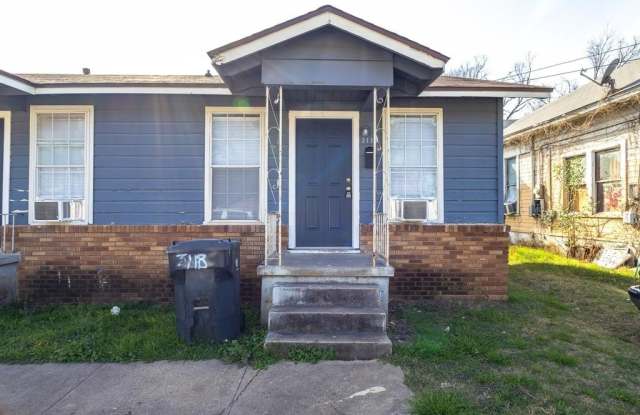 Photo of 3118 N 26th Street