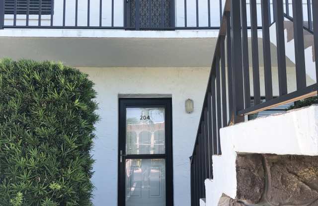200 Saint Lucie Lane