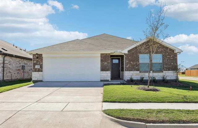 245 Lost Creek Trail