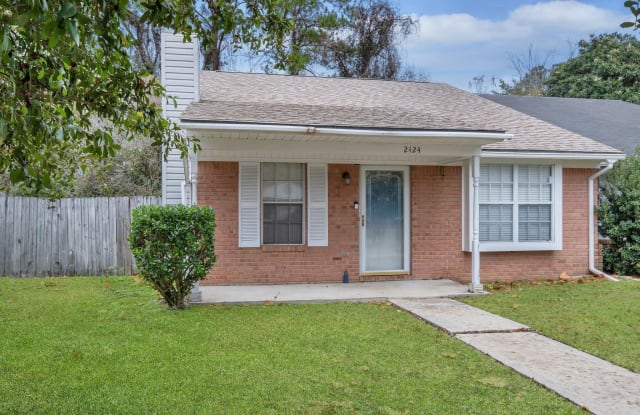 2424 Ian Drive - 2424 Ian Drive, Tallahassee, FL 32303