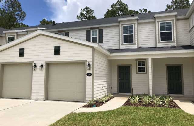 180 Silver Fern Dr. - 180 Silver Fern Drive, St. Johns County, FL 32086