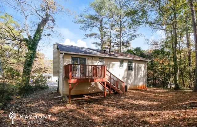 563 Fawn Court Southeast