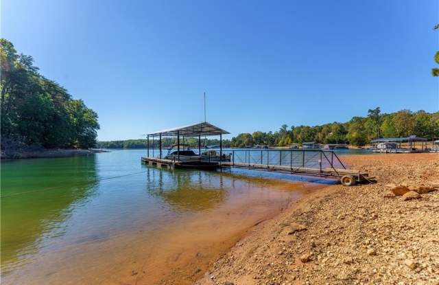 5580 Williams Shores Drive