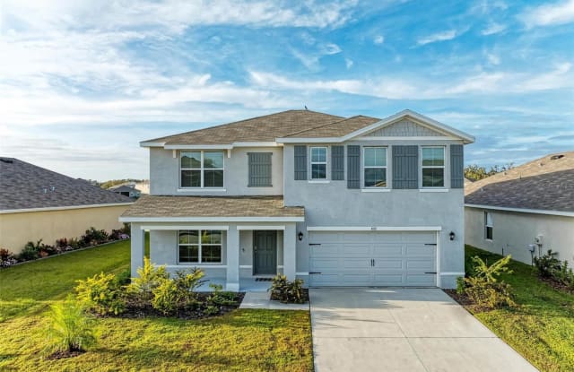 4112 SILVER STRAND TRAIL - 4112 Silver Strand Trail, Manatee County, FL 34221