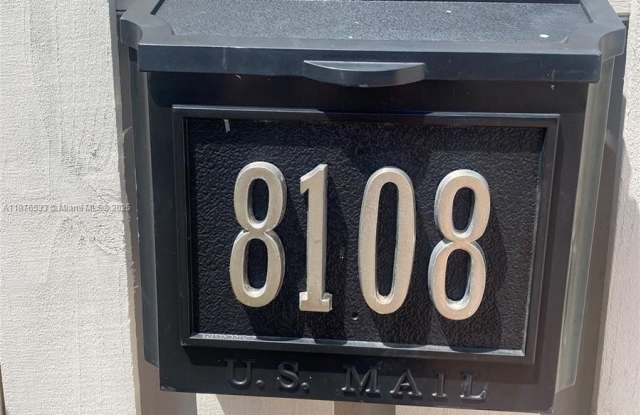 Photo of 8108 SW 81st Pl