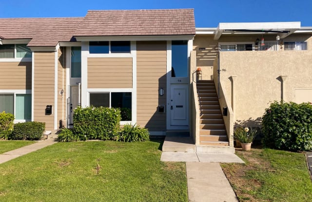 94 Elksford Ave - 94 Elksford Ave, Irvine, CA 92604