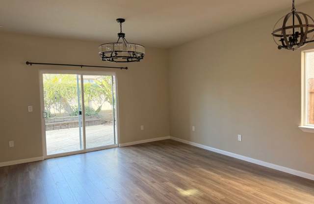Beautiful Home Ready for Rent!