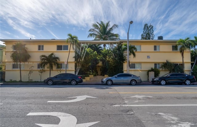 650 72nd St - 650 72nd St, Miami Beach, FL 33141