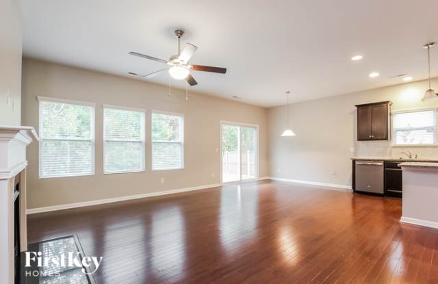 13102 Ferguson Forest Drive