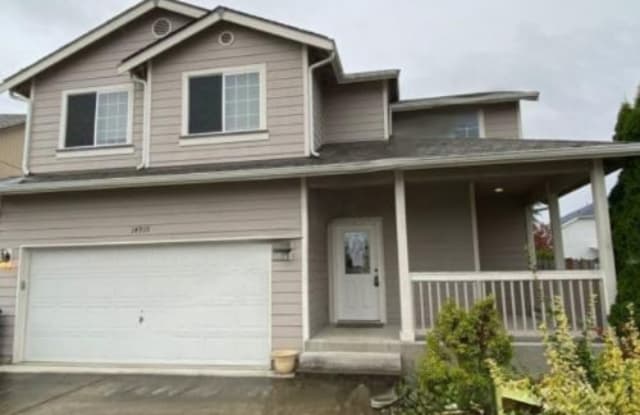 14939 Mountain View Court Southeast - 14939 Mountain View Court Southeast, Yelm, WA 98597