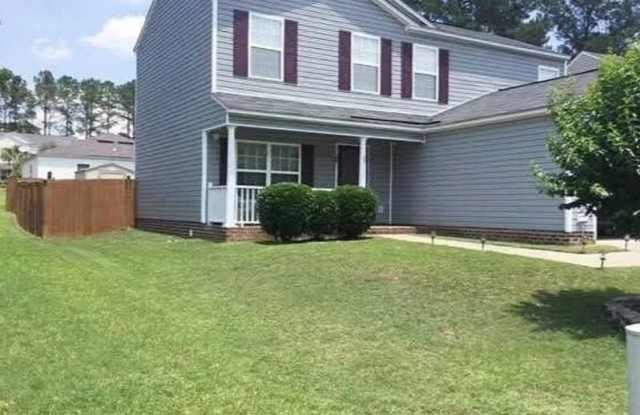25 Willow Hurst Court