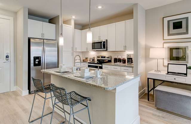 Riverhaus Creekside Apartments