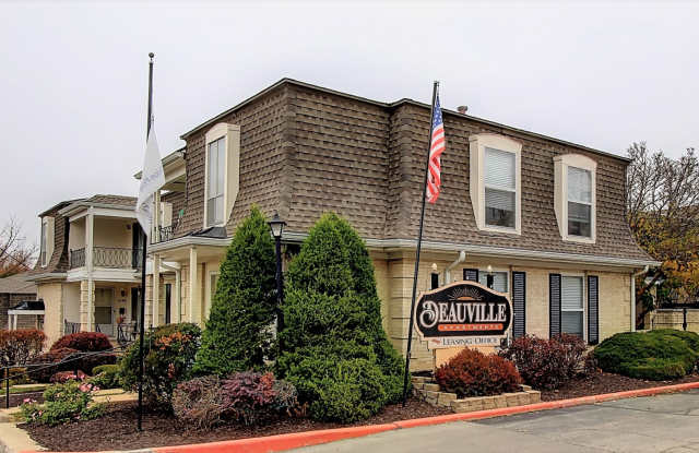 Photo of Deauville Apartments