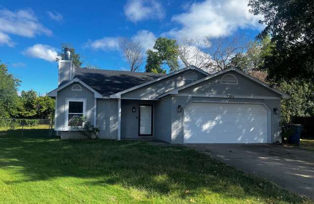 Photo of 3 Bedroom 2 Bathroom House