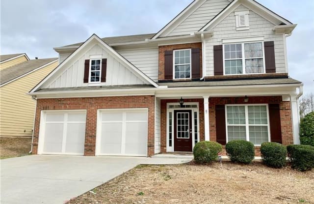 2352 Jasmine Glen Drive - 2352 Jasmine Glen Drive, Gwinnett County, GA 30519