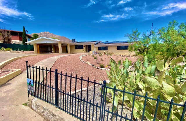 Photo of 3213 EL MORRO Road