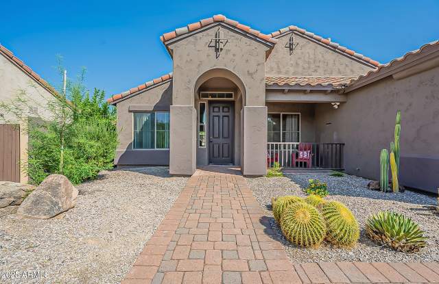 3030 W DONATELLO Drive