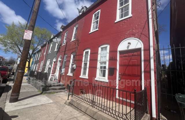 351 Beaver Street