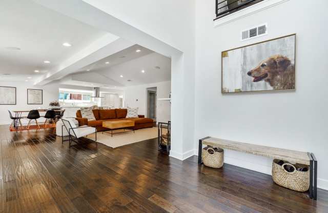 Beautiful updated home situated in the highly desired Upper Newport Bay area!