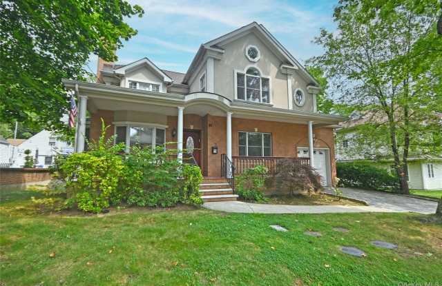 91 Baker Hill Road