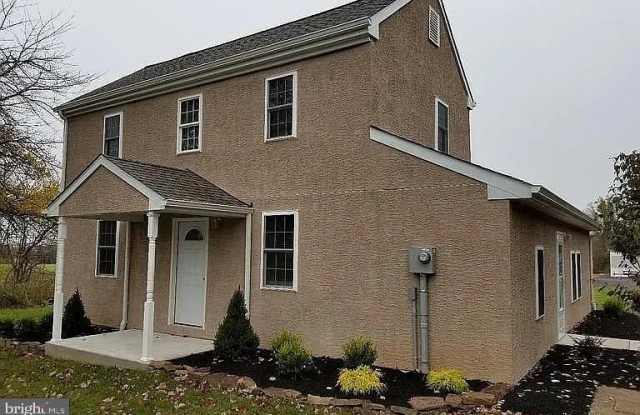 Photo of 599 CHERRY Road